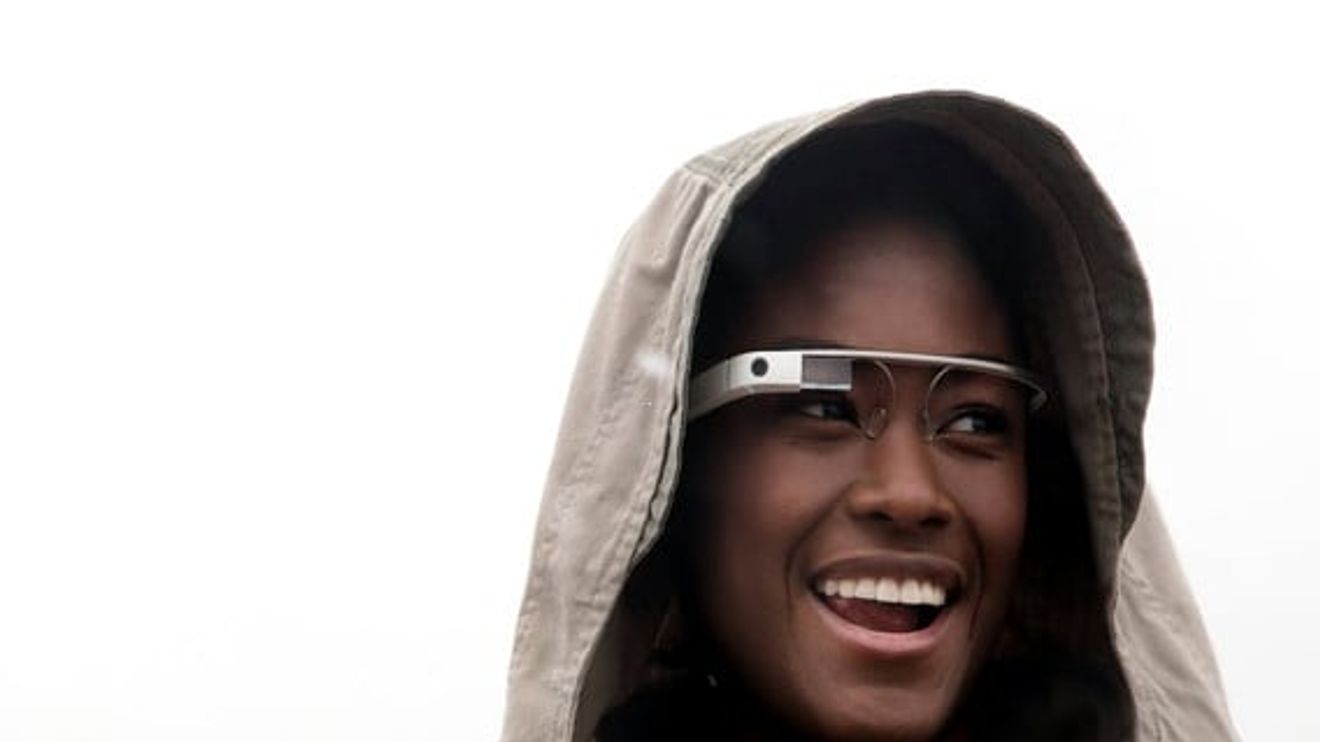 Google, Datenbrille, Glas, Teaser Google, Datenbrille, Glas, Teaser