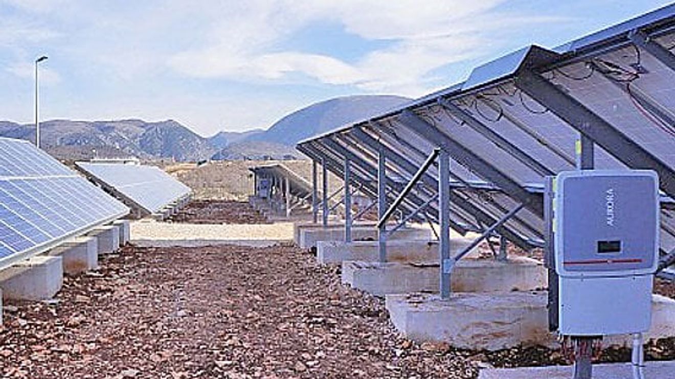 ABB übernimmt Wechselrichter-Hersteller Power-One