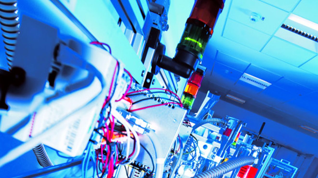 its OWL Clustermanagement, Industrie 4 0, T its OWL Clustermanagement, Industrie 4 0, T