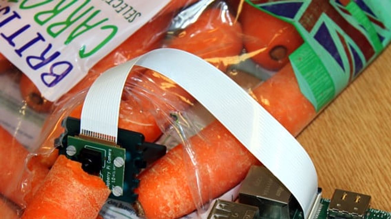 6 Raspberry Pi Foundation