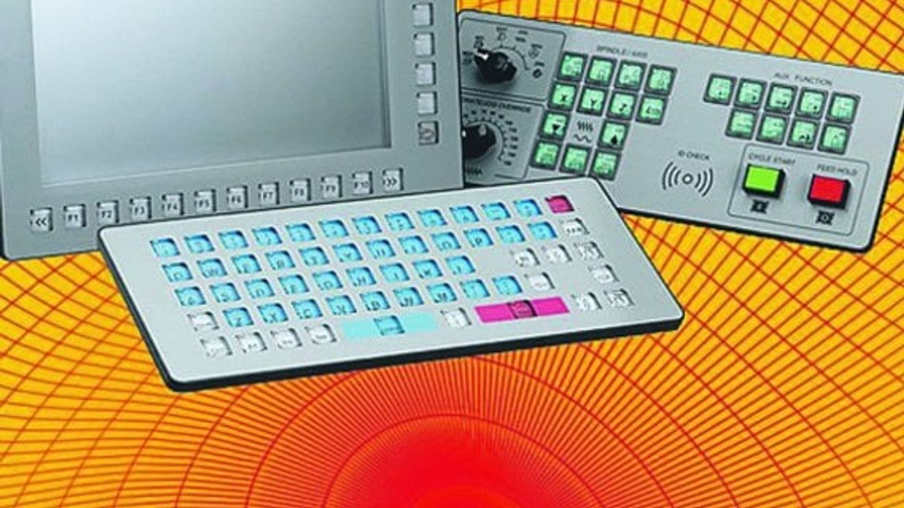 IPC2U, Panel IPC EPPC1220 IPC2U, Panel IPC EPPC1220