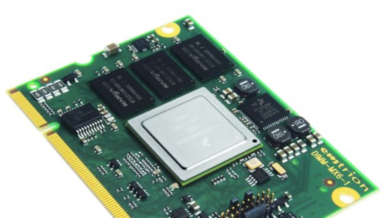 emtrion, lüfterloser PicoSYS 2691 ICO Innovative Computer emtrion, lüfterloser PicoSYS 2691 ICO Innovative Computer