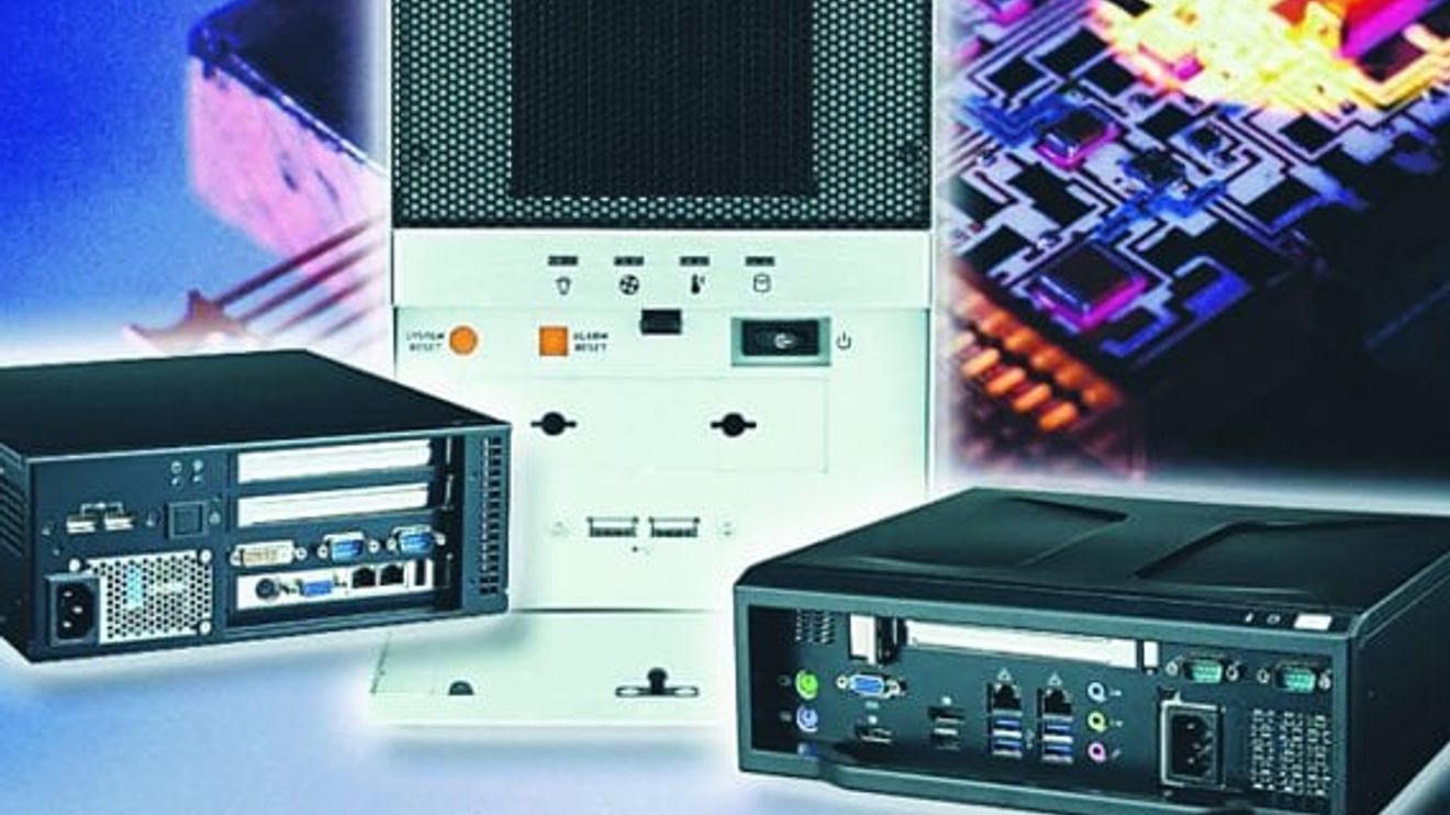 Advantech, ATMC Mikrocomputersysteme Advantech, ATMC Mikrocomputersysteme