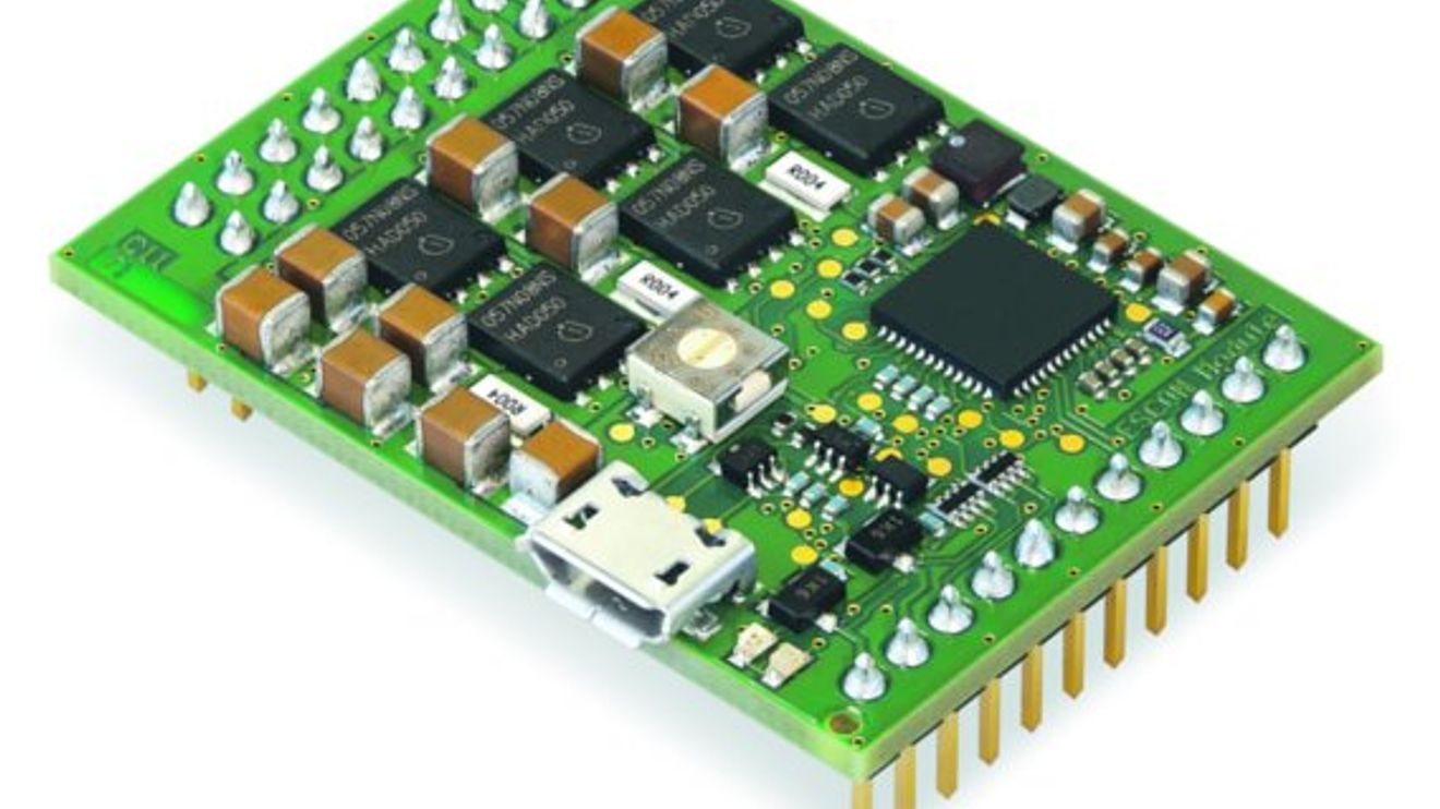 maxon motor, Escon Modul 50-5 maxon motor, Escon Modul 50-5