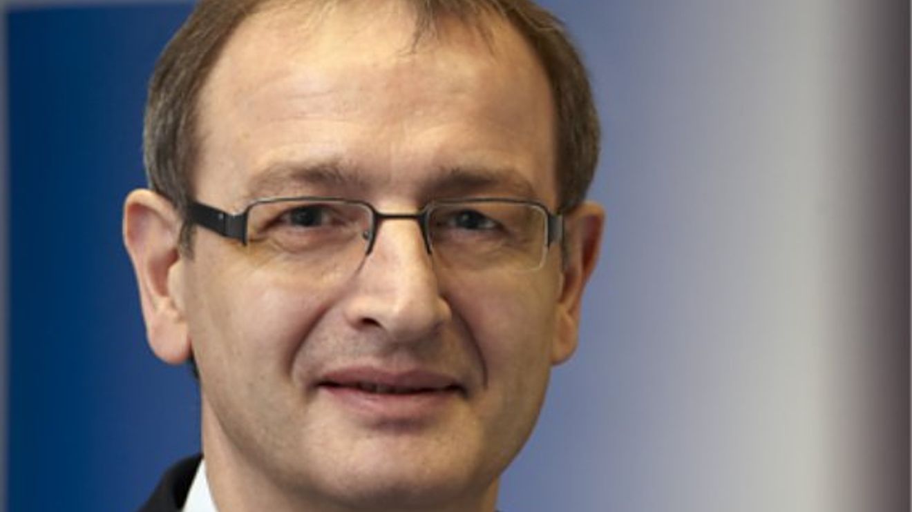 Dr. Wilfried Schäfer, VDW Dr. Wilfried Schäfer, VDW