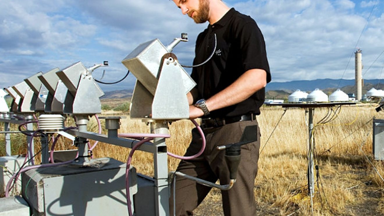 VDI, Energiesektor, Ernsting  LAIF 