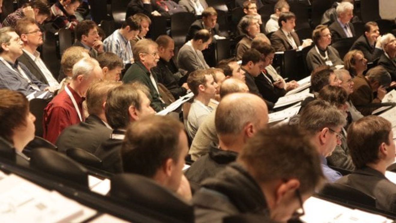 Embedded Systems Symposium 2013