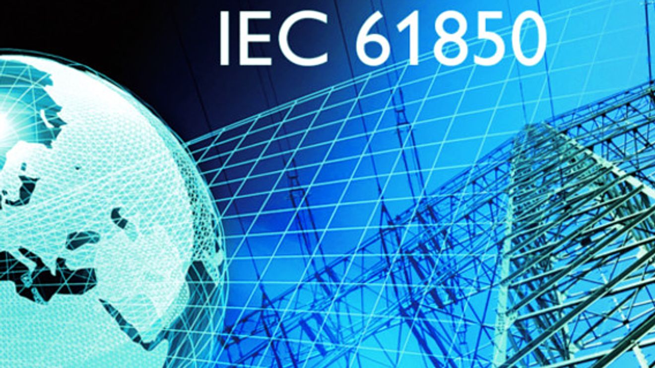 Phoenix Contact, Kommunizieren auf Basis von IEC 61850