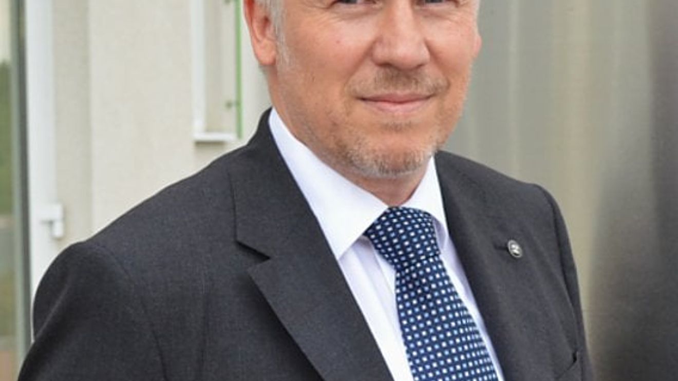 Nürmont, Baumüller, Preisser, Geschäftsführer