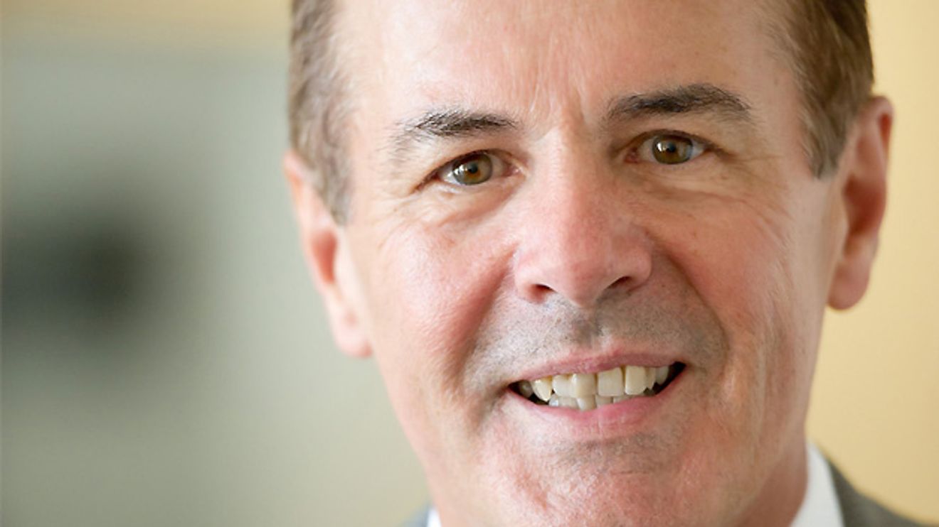 Hans Georg Kumpfmüller ist neuer Vorsitzender des ZVEI Fachbereiches Messtechnik und Prozessautomation