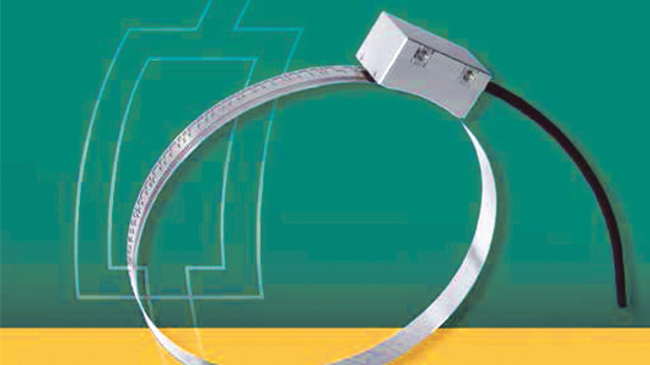 AMO Automatisierung Messtechnik Optik, Winkelmesssystem WMIA