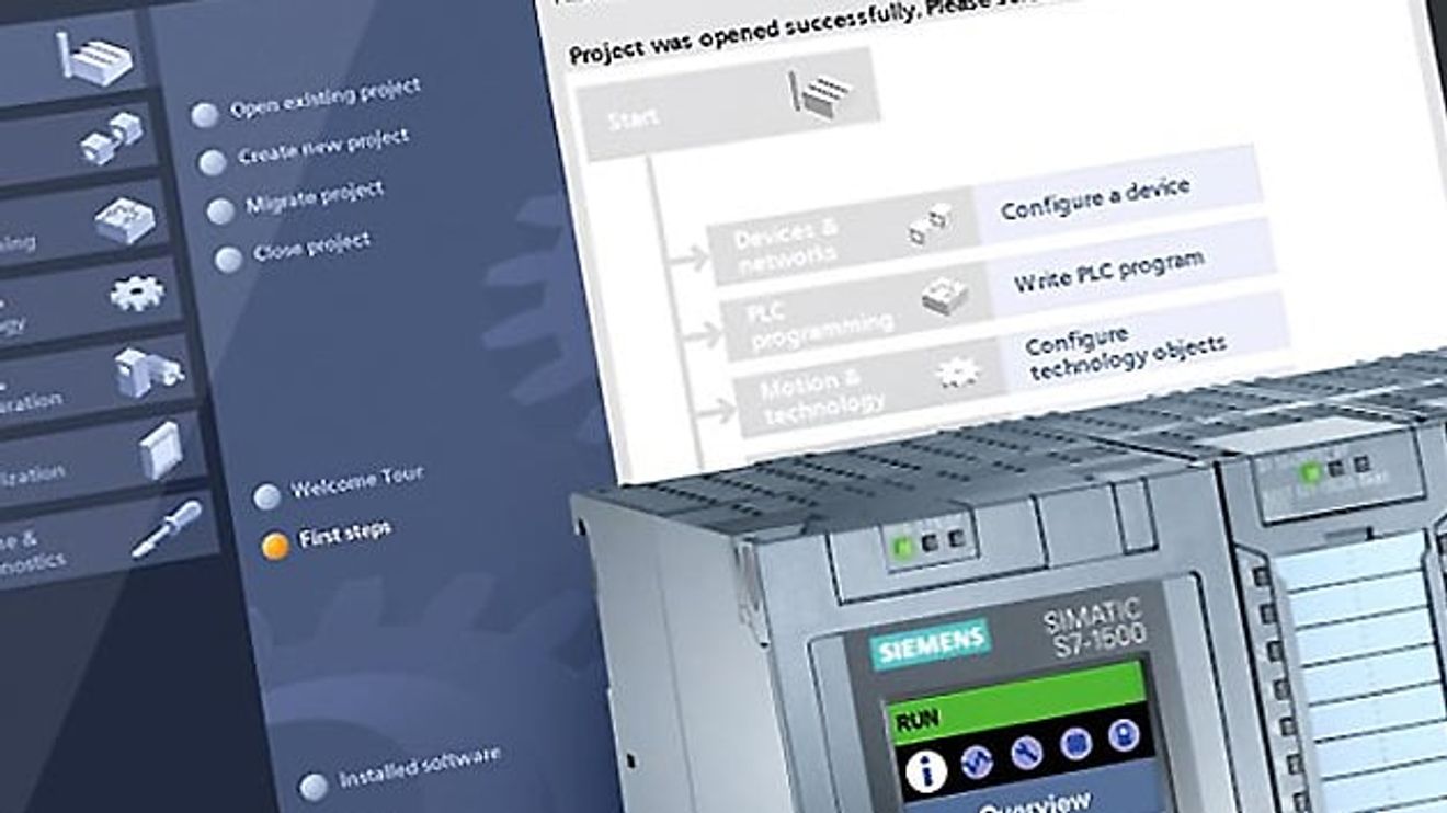 Produktneuheiten von Siemens zur SPS IPC Drives 2013, T neu