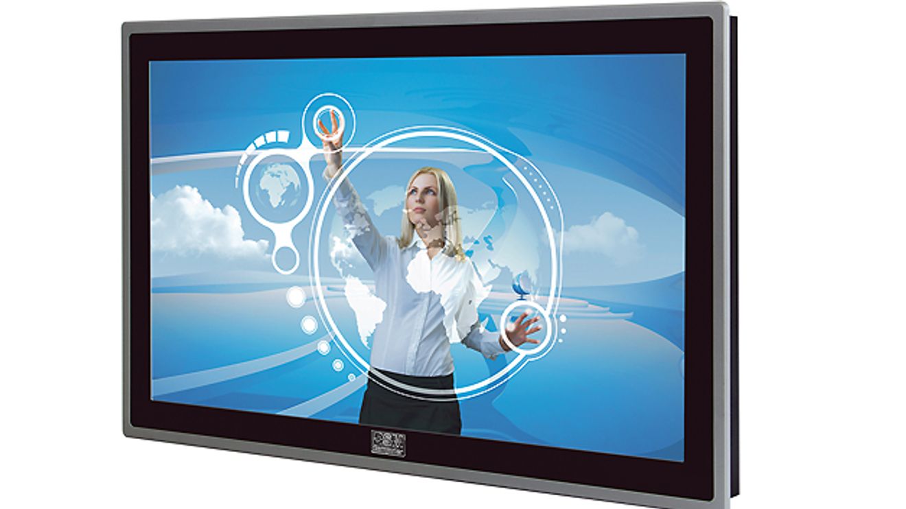 DSM Computer, Panel PC für Industrie Anwendung, T neu DSM Computer, Panel PC für Industrie Anwendung, T neu