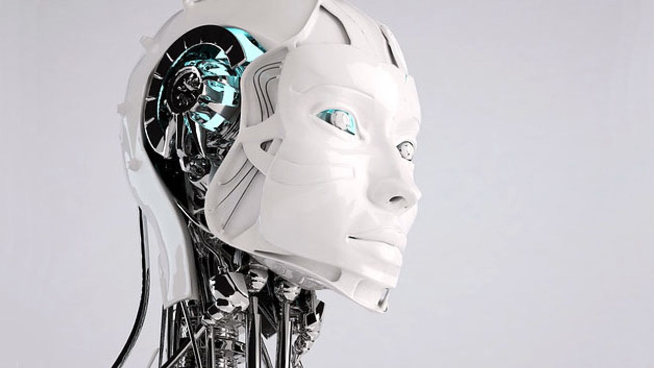 Human-Robot Human-Robot