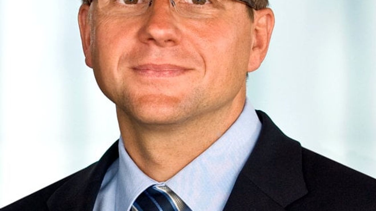 Peter Terwiesch Peter Terwiesch