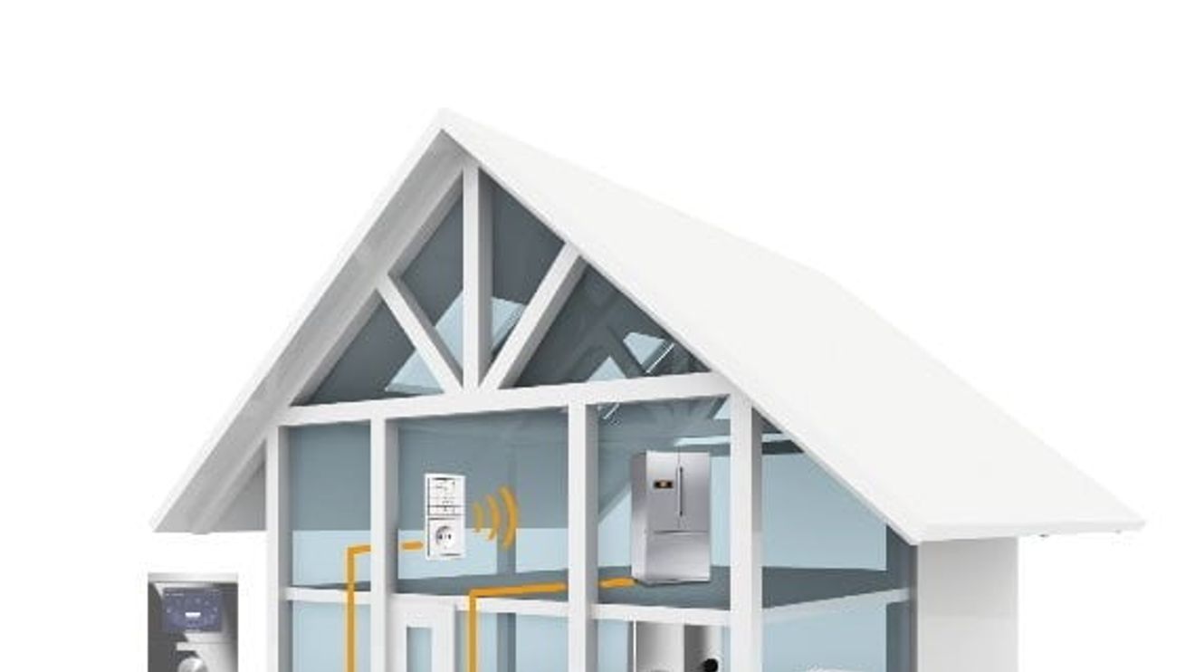 Smart Home Kellendonk Smart Home Kellendonk