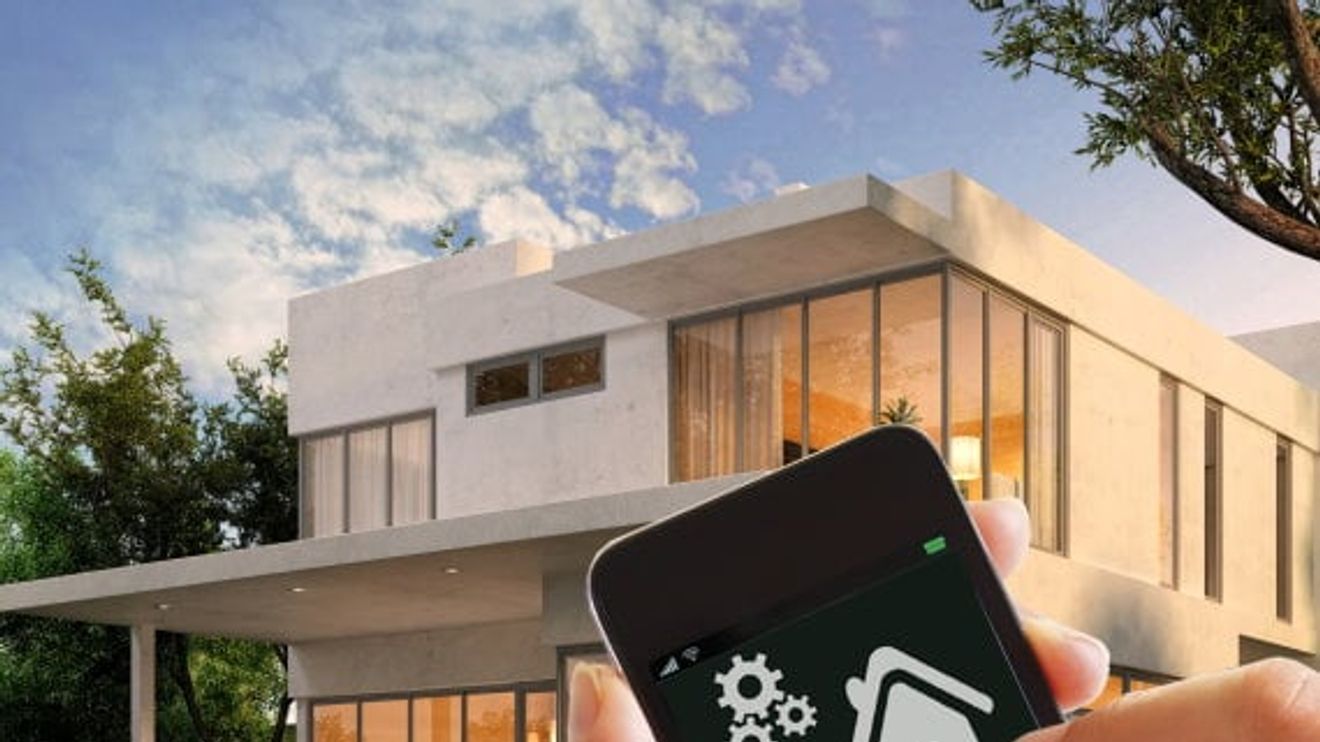 M2M Challenge: Systeme für Smart Home gesucht! M2M Challenge: Systeme für Smart Home gesucht!
