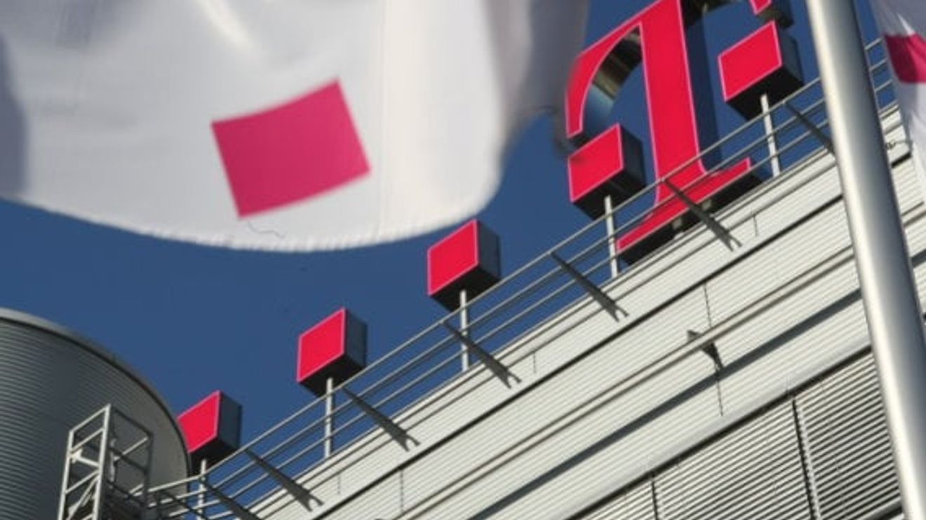 Deutsche Telekom Deutsche Telekom
