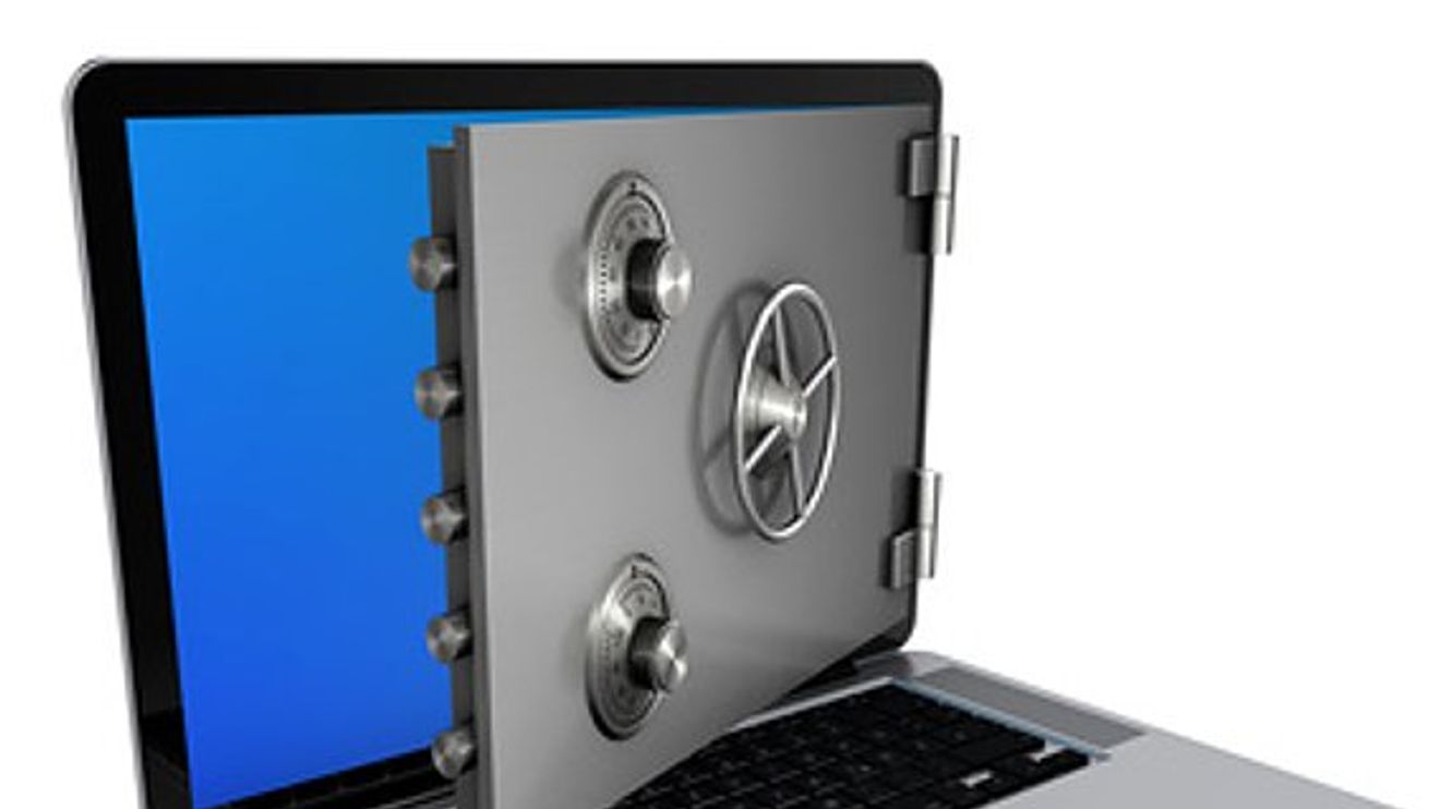 Fotolia, Datensicherung, Thomas Jansa Fotolia, Datensicherung, Thomas Jansa