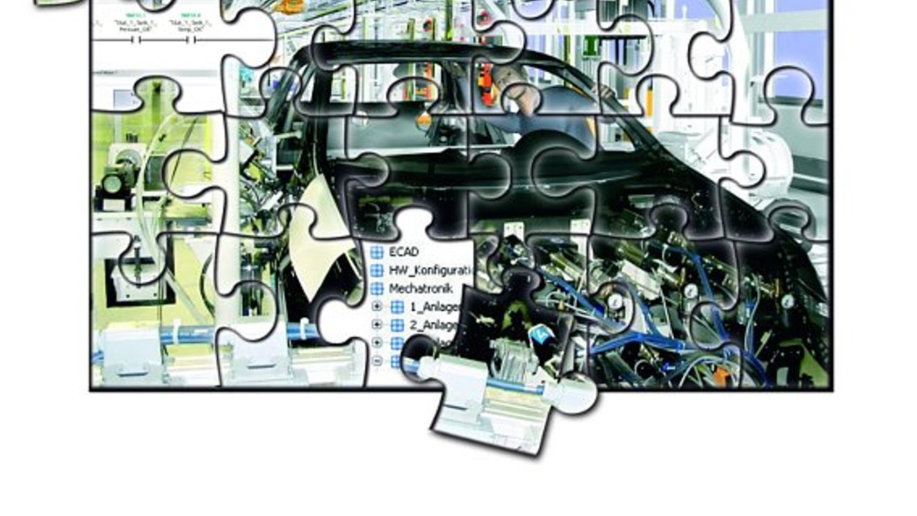 Prostep, Multidisziplinäre Systementwicklung Prostep, Multidisziplinäre Systementwicklung