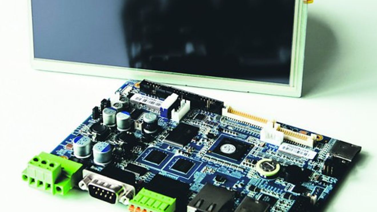 Acceed, Single Board Computer M 506 Acceed, Single Board Computer M 506