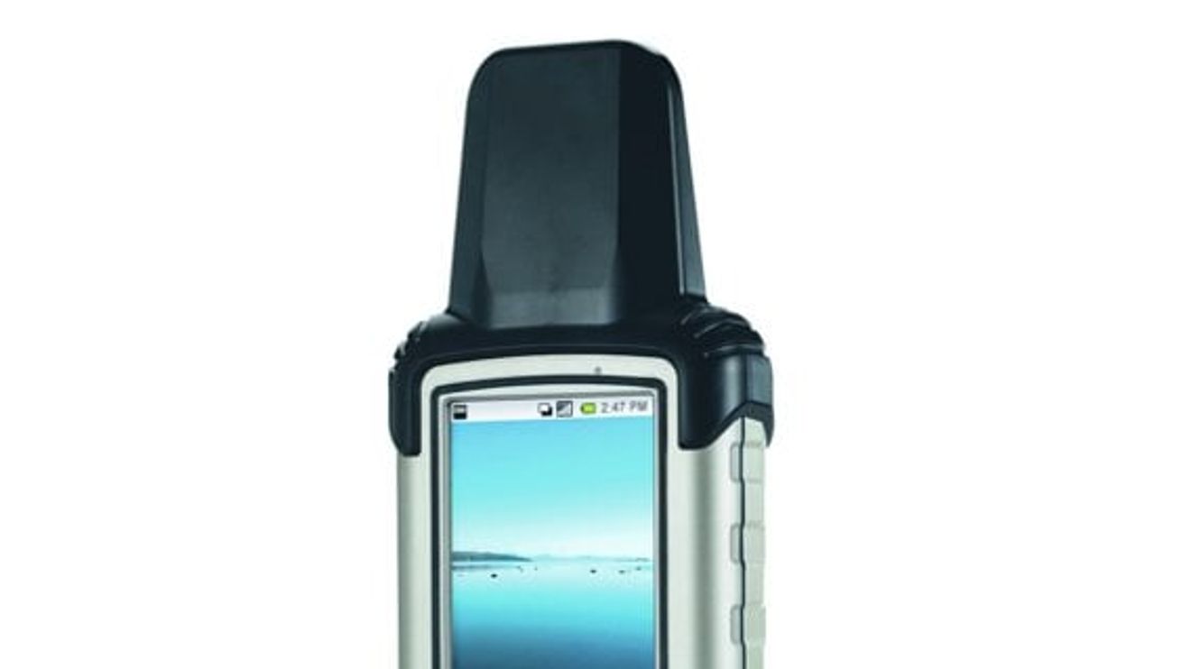 IIE, 3,7 Zoll PDA S370T Serie IIE, 3,7 Zoll PDA S370T Serie