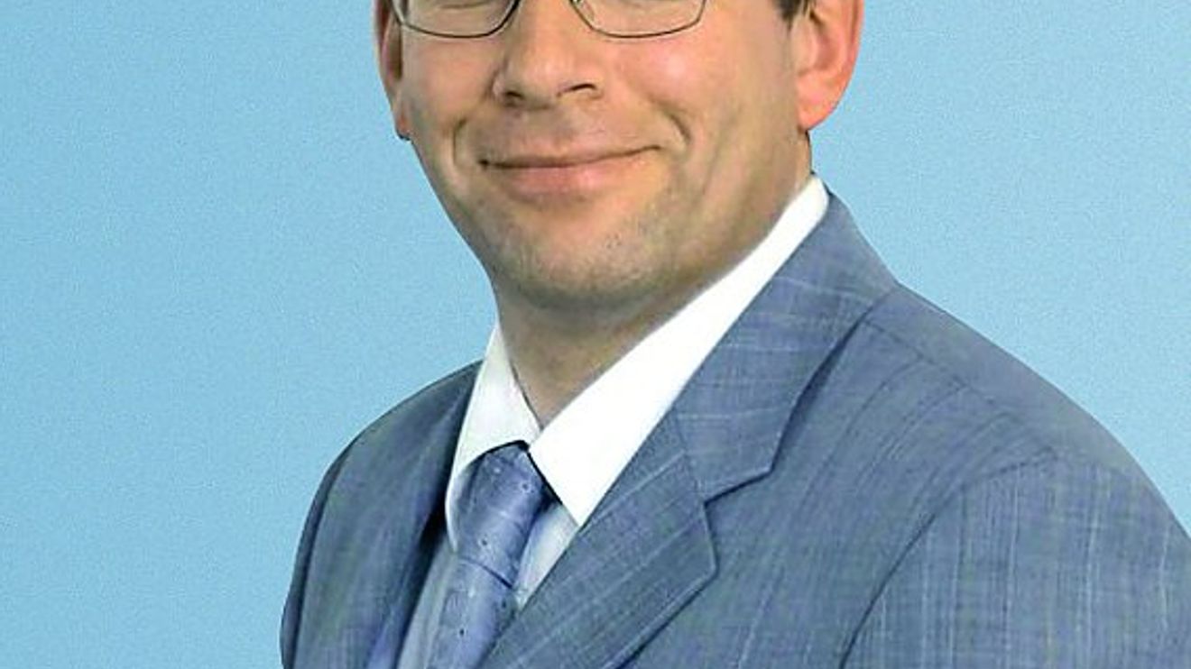 Ulrich Wallenhorst 