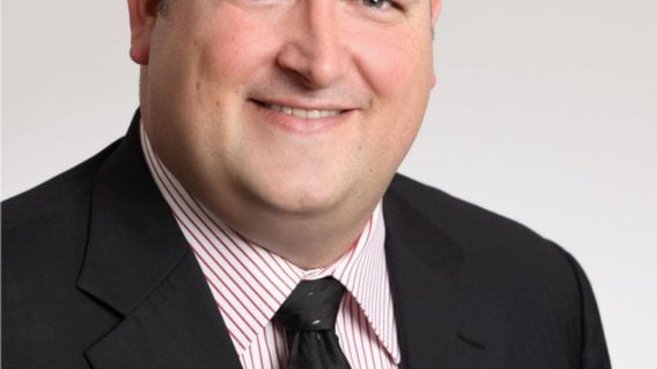 Omron, neuer Vertriebschef ist Daniel Janssen