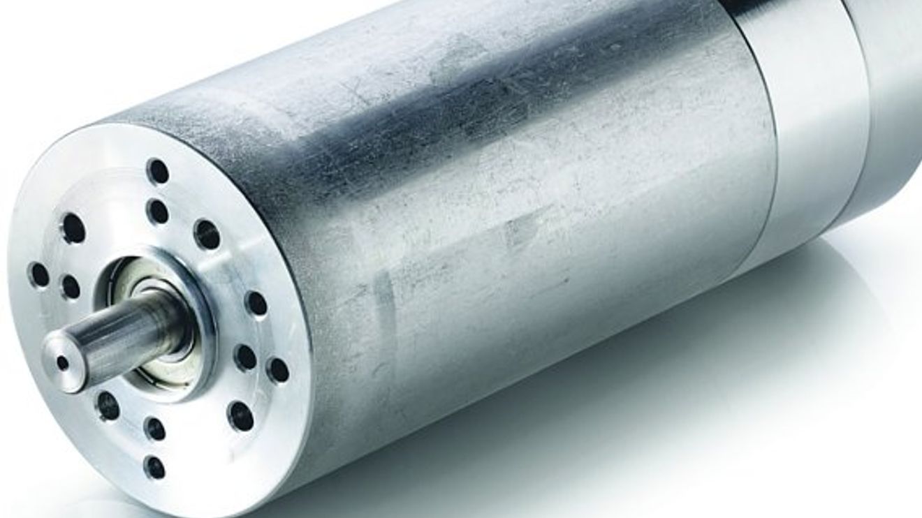 ebm papst, EC Motor 