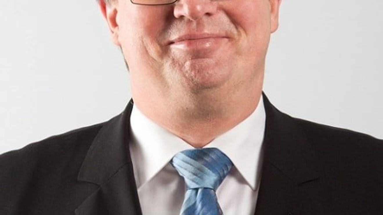 Rainer Hönle, Deltalogic: »Bestehende 'Step7‘-Programme lassen sich ohne Änderung übernehmen.« Rainer Hönle, Deltalogic: »Bestehende 'Step7‘-Programme lassen sich ohne Änderung übernehmen.«