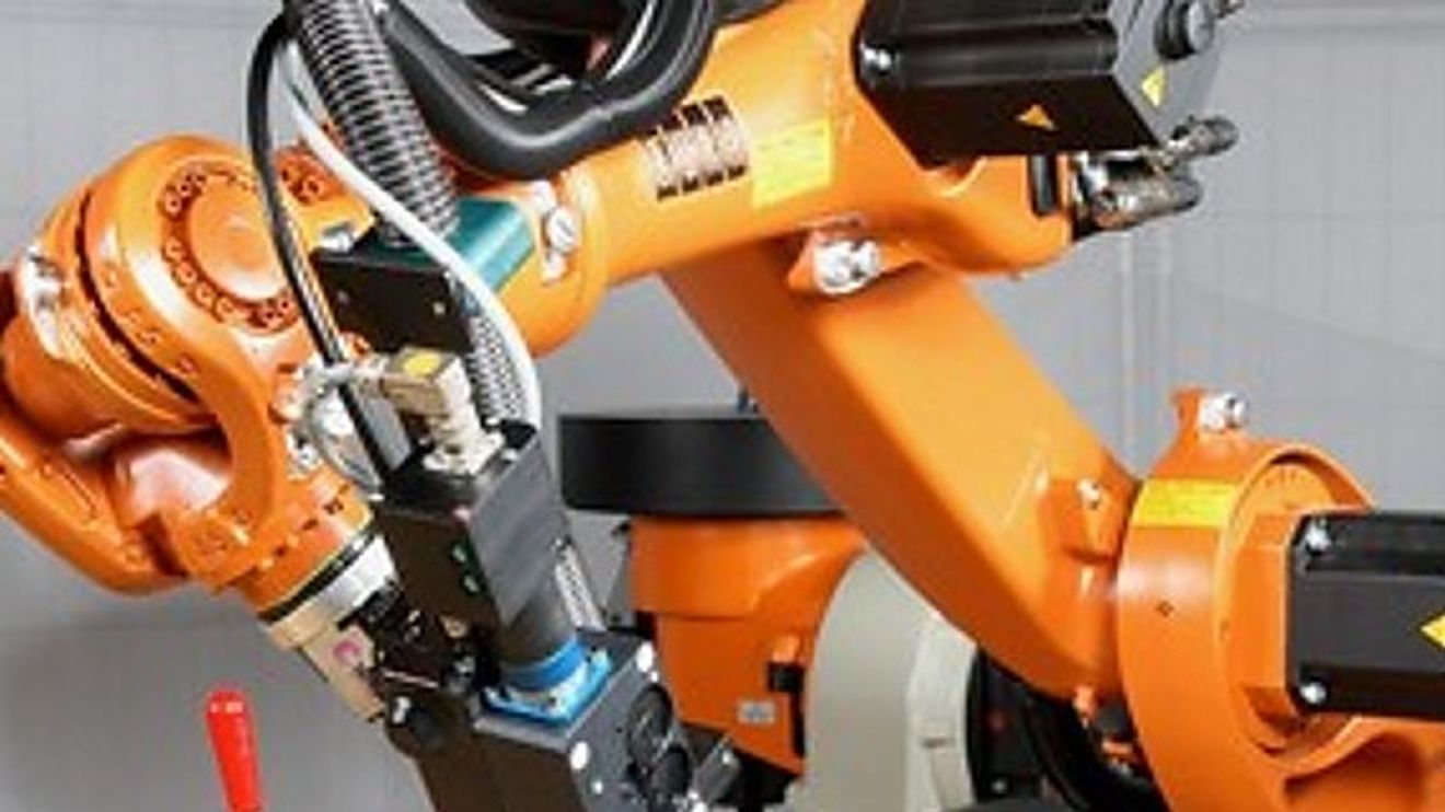 eu Robotics Week, Teaser eu Robotics Week, Teaser