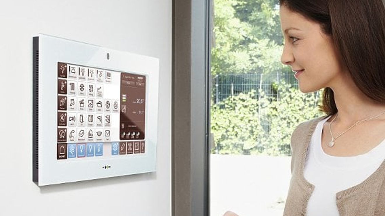 MSR, Gebäudeautomation MSR, Gebäudeautomation