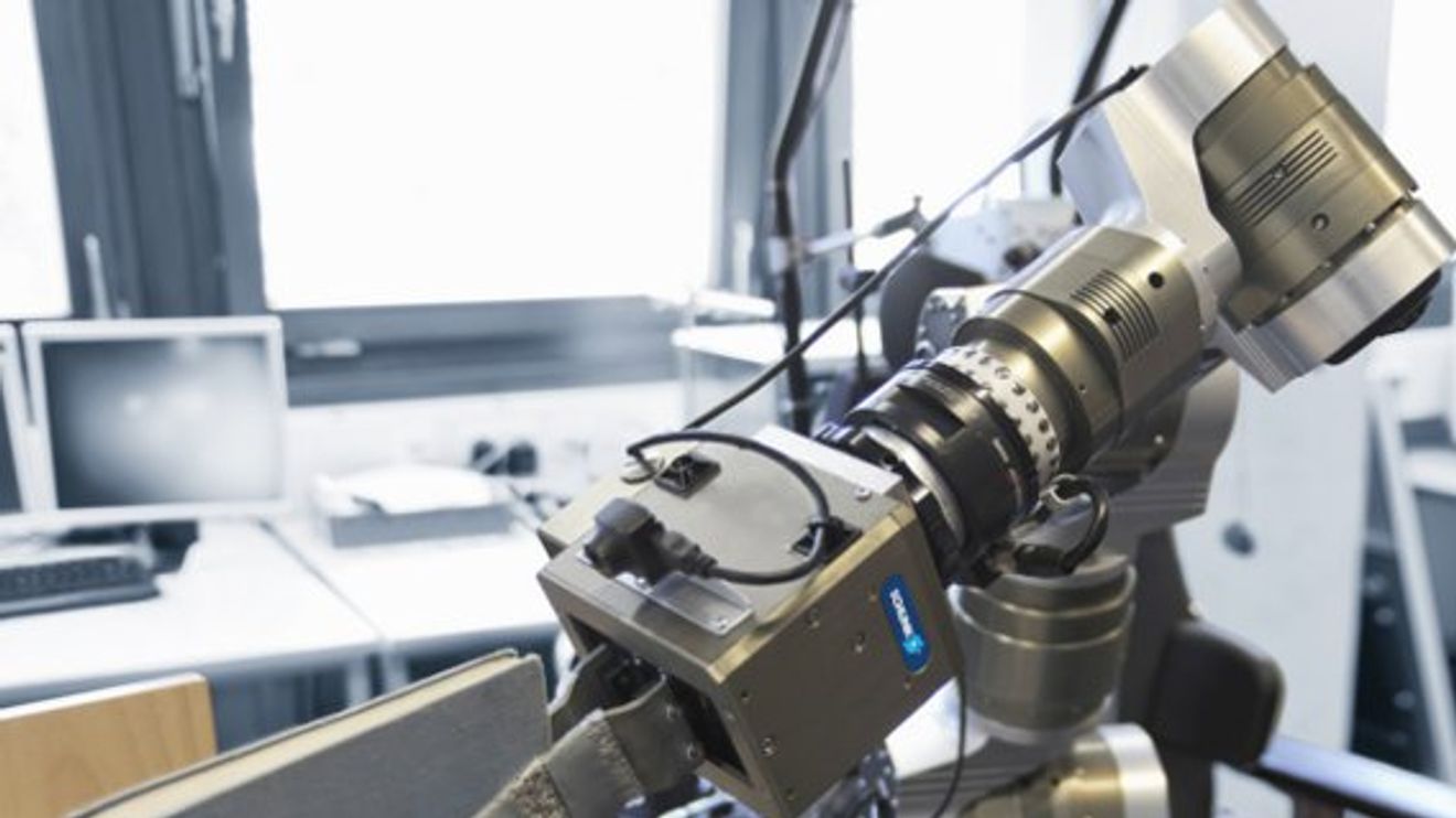 Schunk, LWA Bild1 Schunk, LWA Bild1