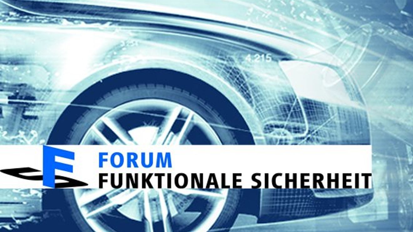 WEKA, Forum Funktionale Sicherheit WEKA, Forum Funktionale Sicherheit