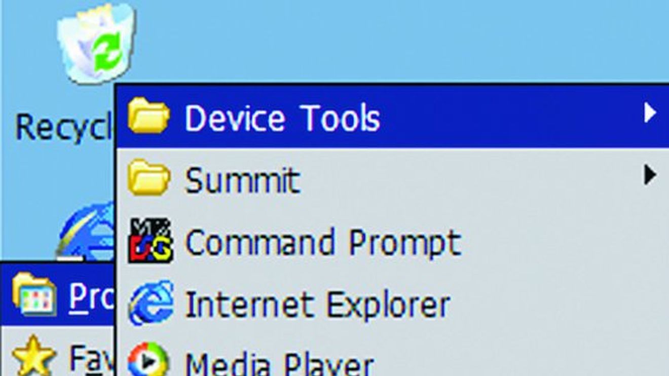 Datalogic, Wordpad 