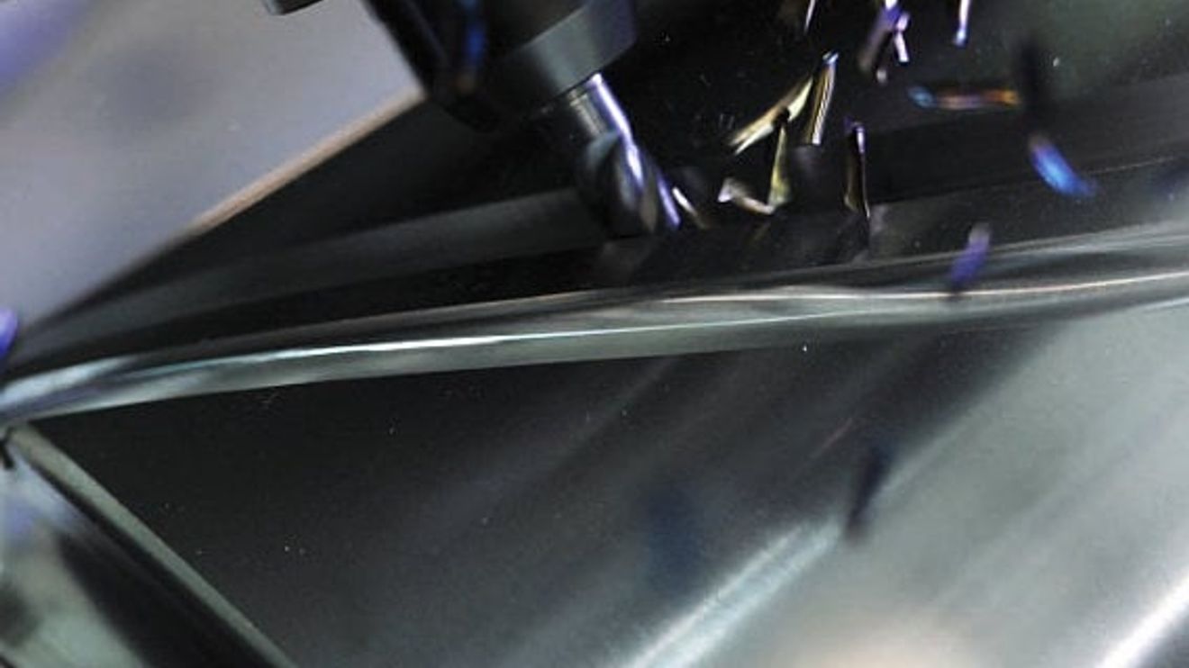 Schmuckbild, Drehmaschine Schmuckbild, Drehmaschine