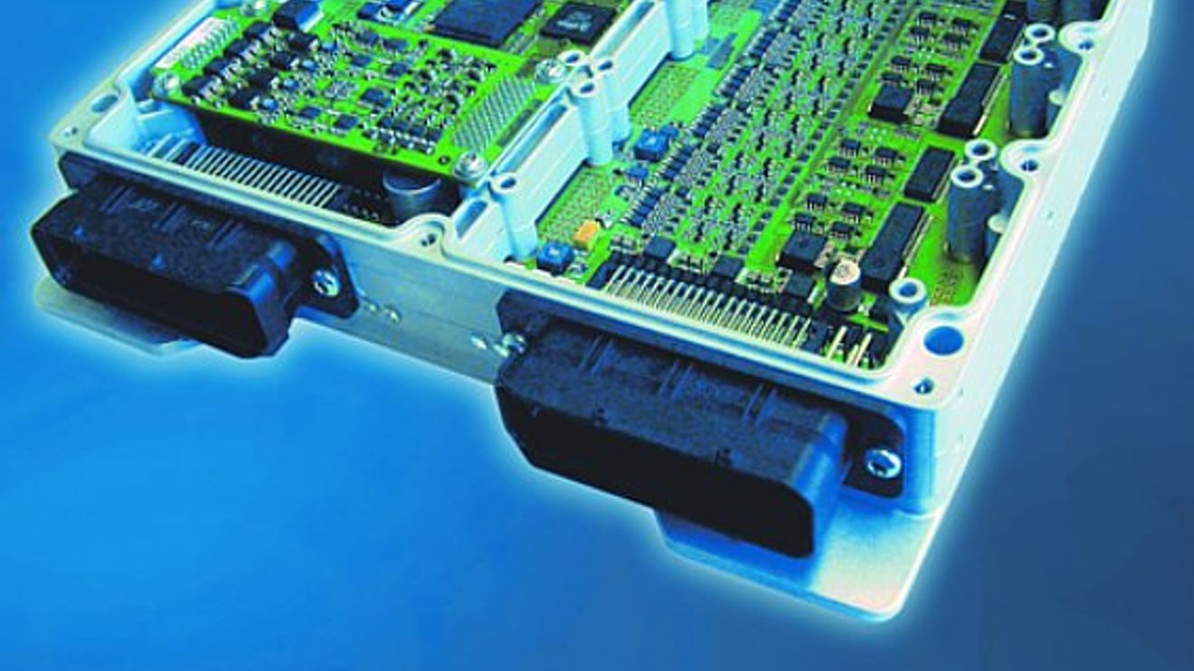 Sensor Technik Wiedemann, ESX-3XL Sensor Technik Wiedemann, ESX-3XL