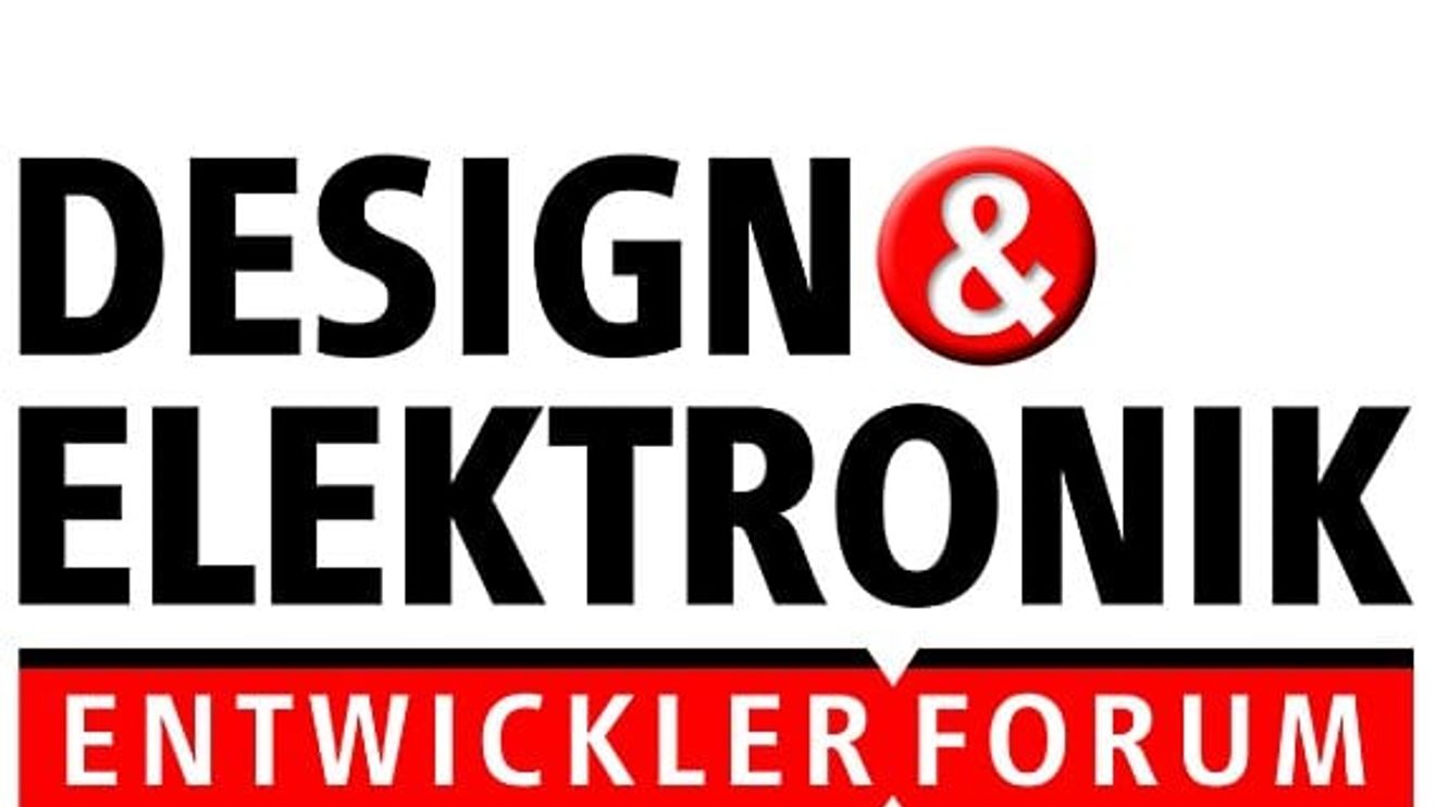 Design&Elektronik-Entwicklerforum Design&Elektronik-Entwicklerforum