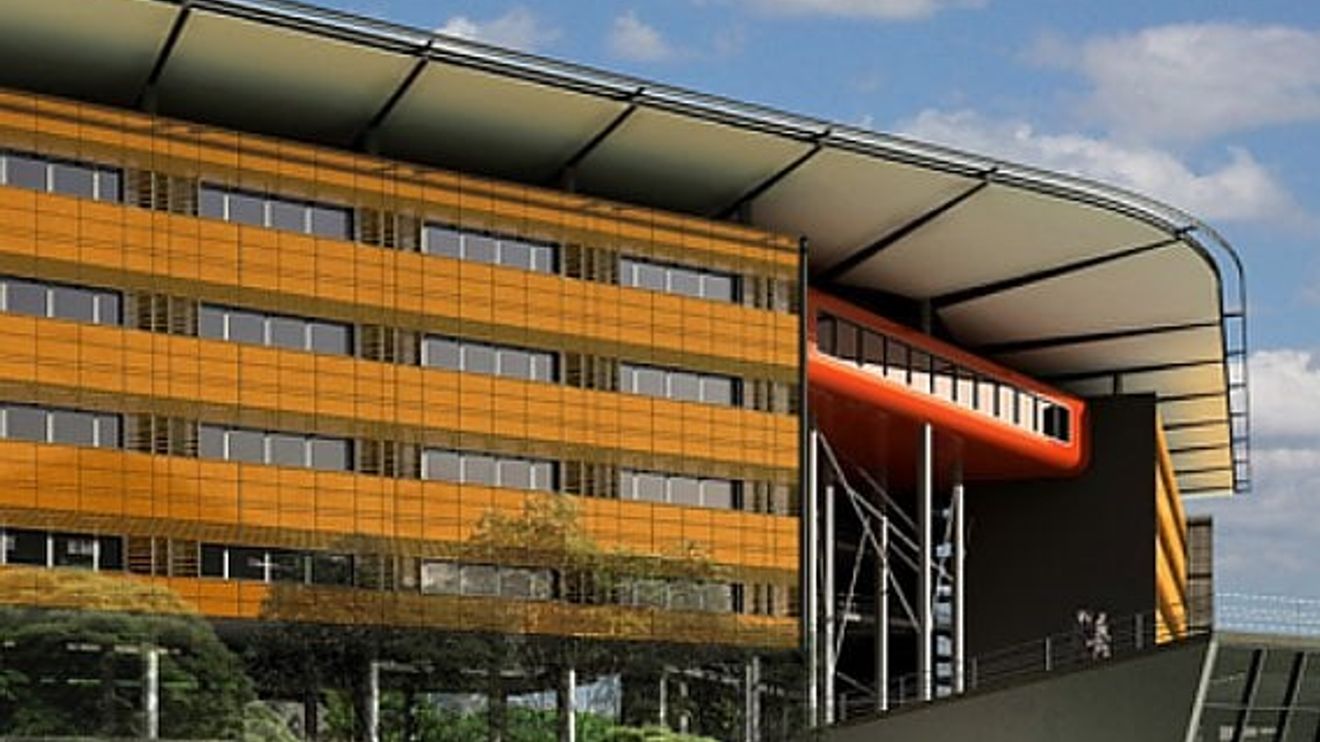 Fraunhofer-Projektcenter in Brasilien Fraunhofer-Projektcenter in Brasilien