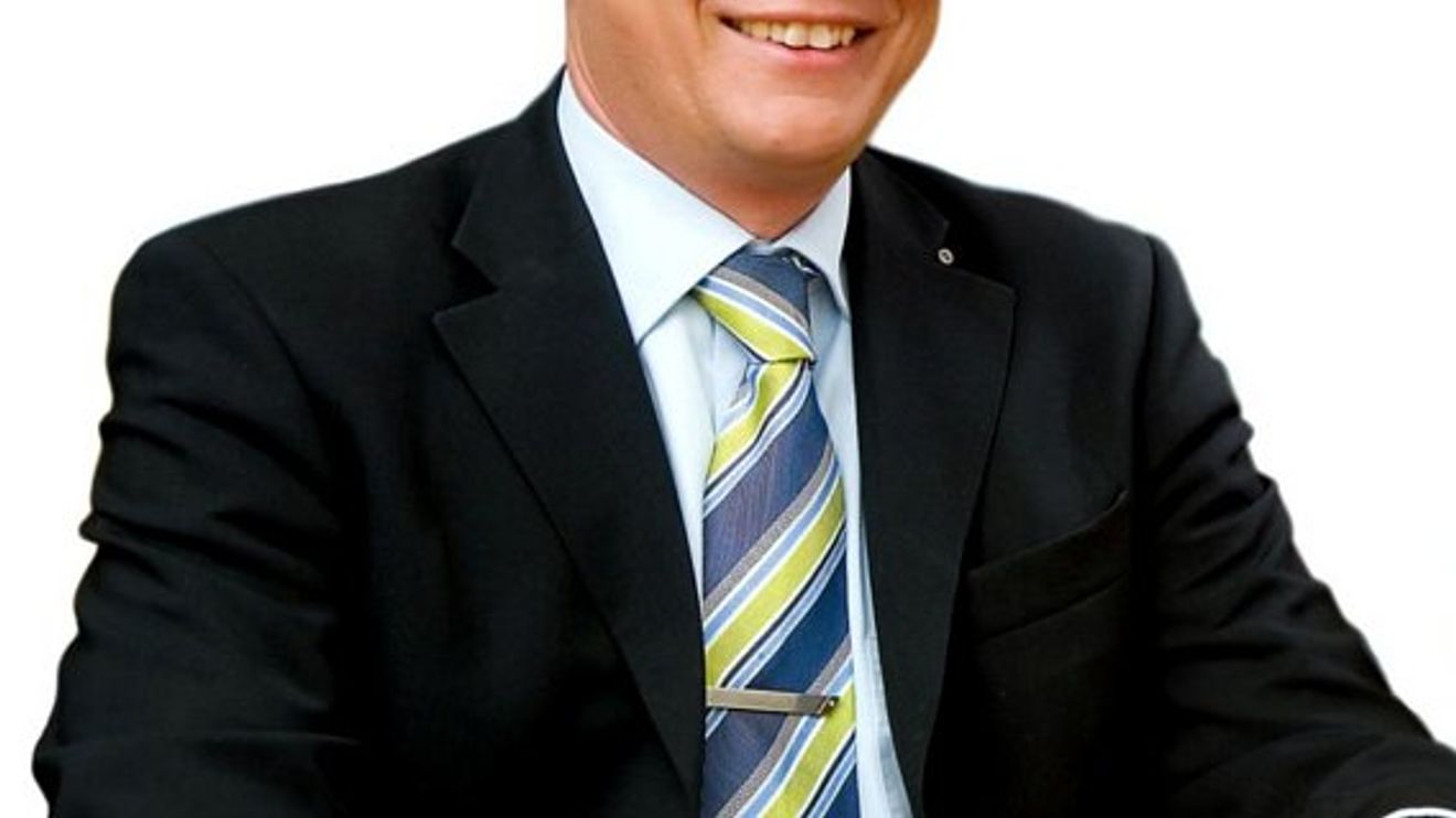 Sven Hohorst