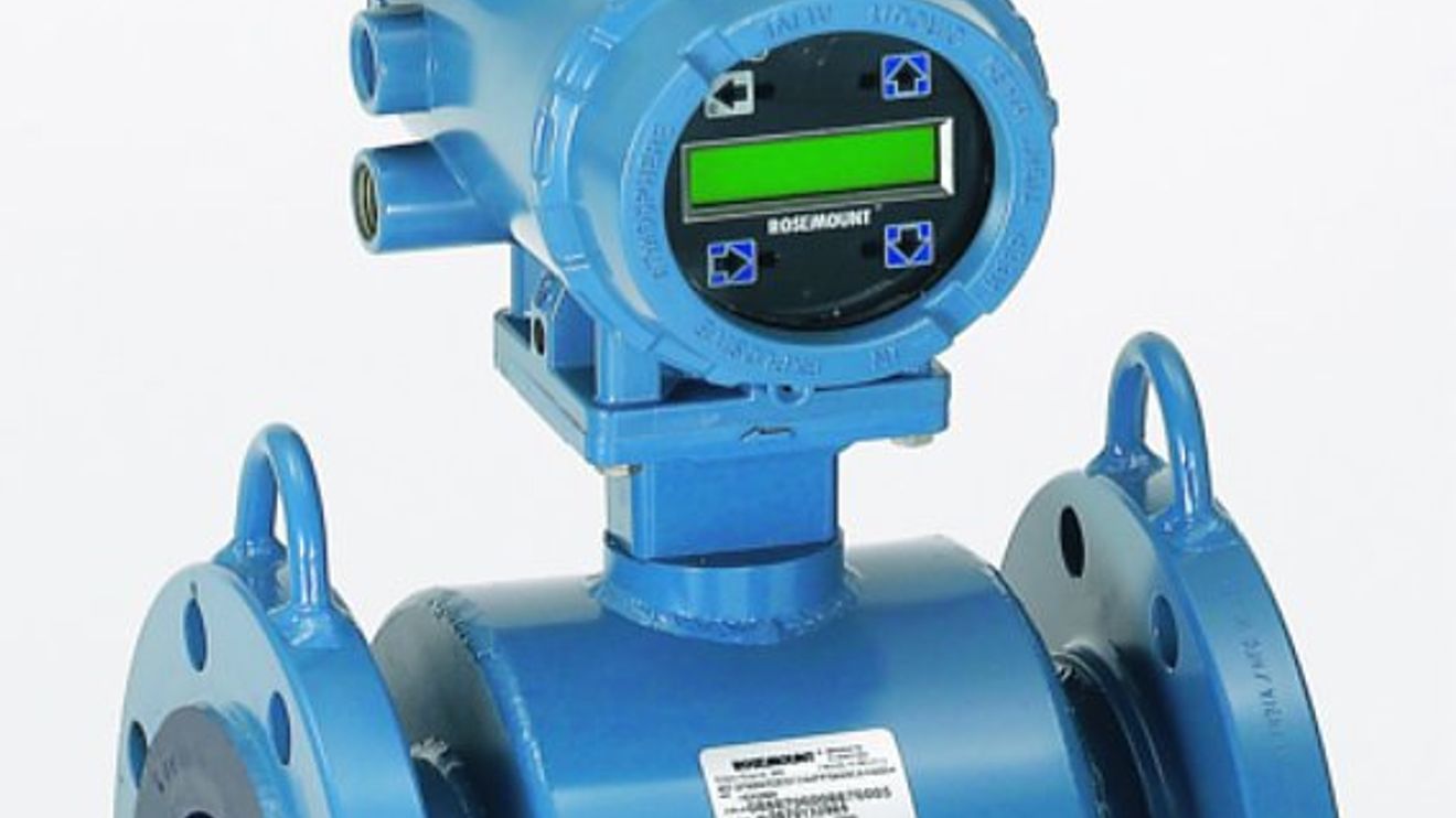 Emerson, Smart Meter Verification Emerson, Smart Meter Verification