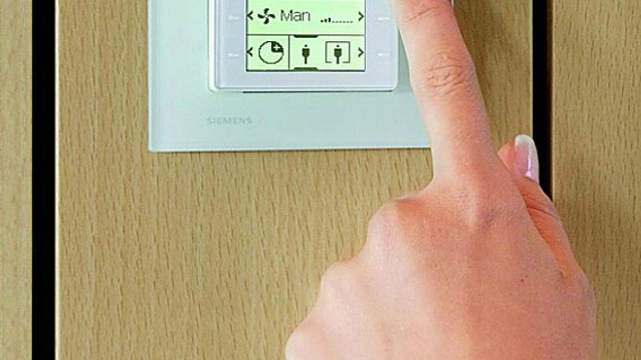 Siemens, Energie-Effizienz-Anzeige Siemens, Energie-Effizienz-Anzeige