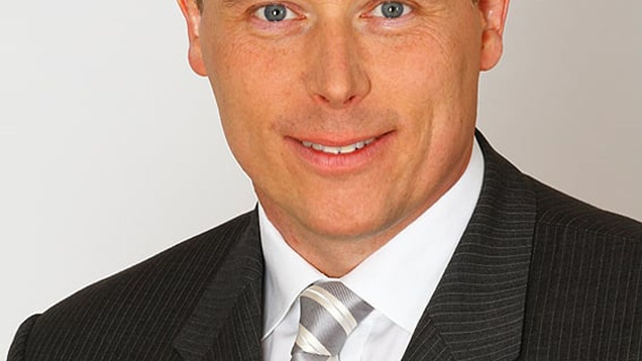 Matthias Poppel, COO EnOcean