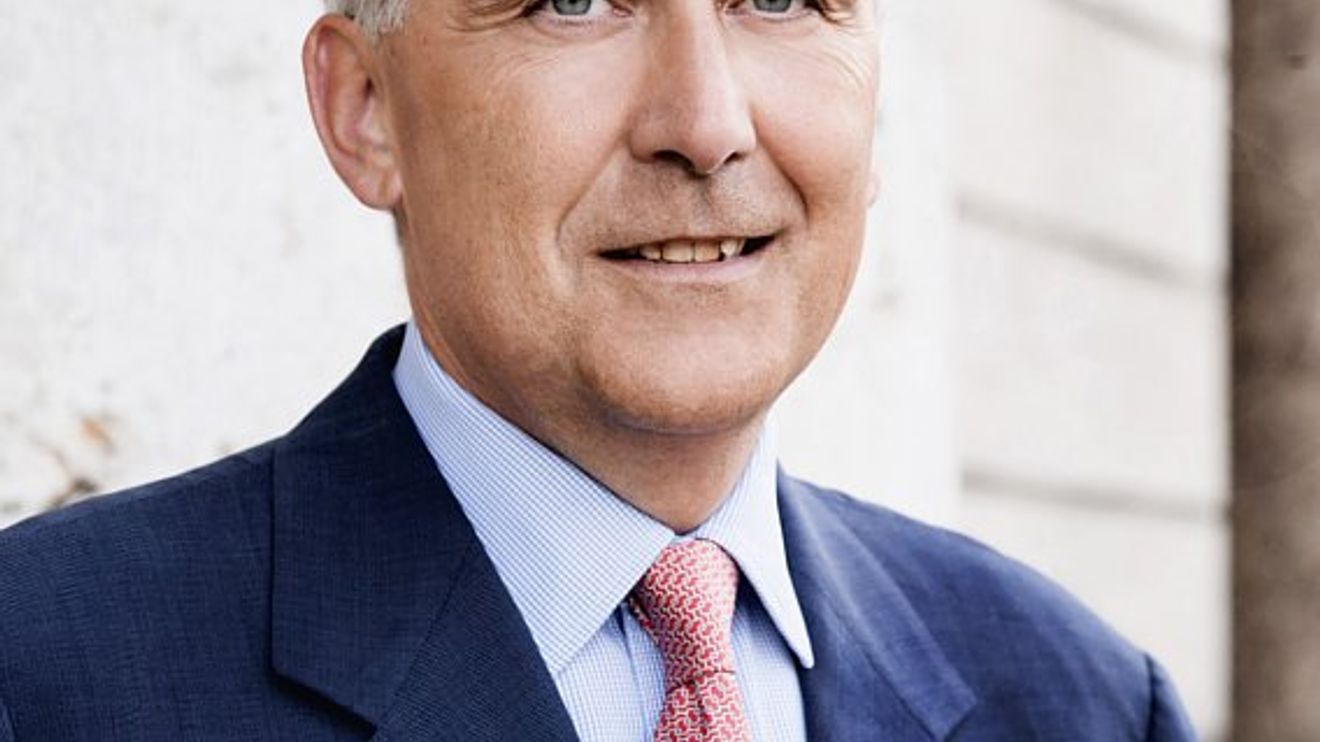 Peter Löscher Peter Löscher