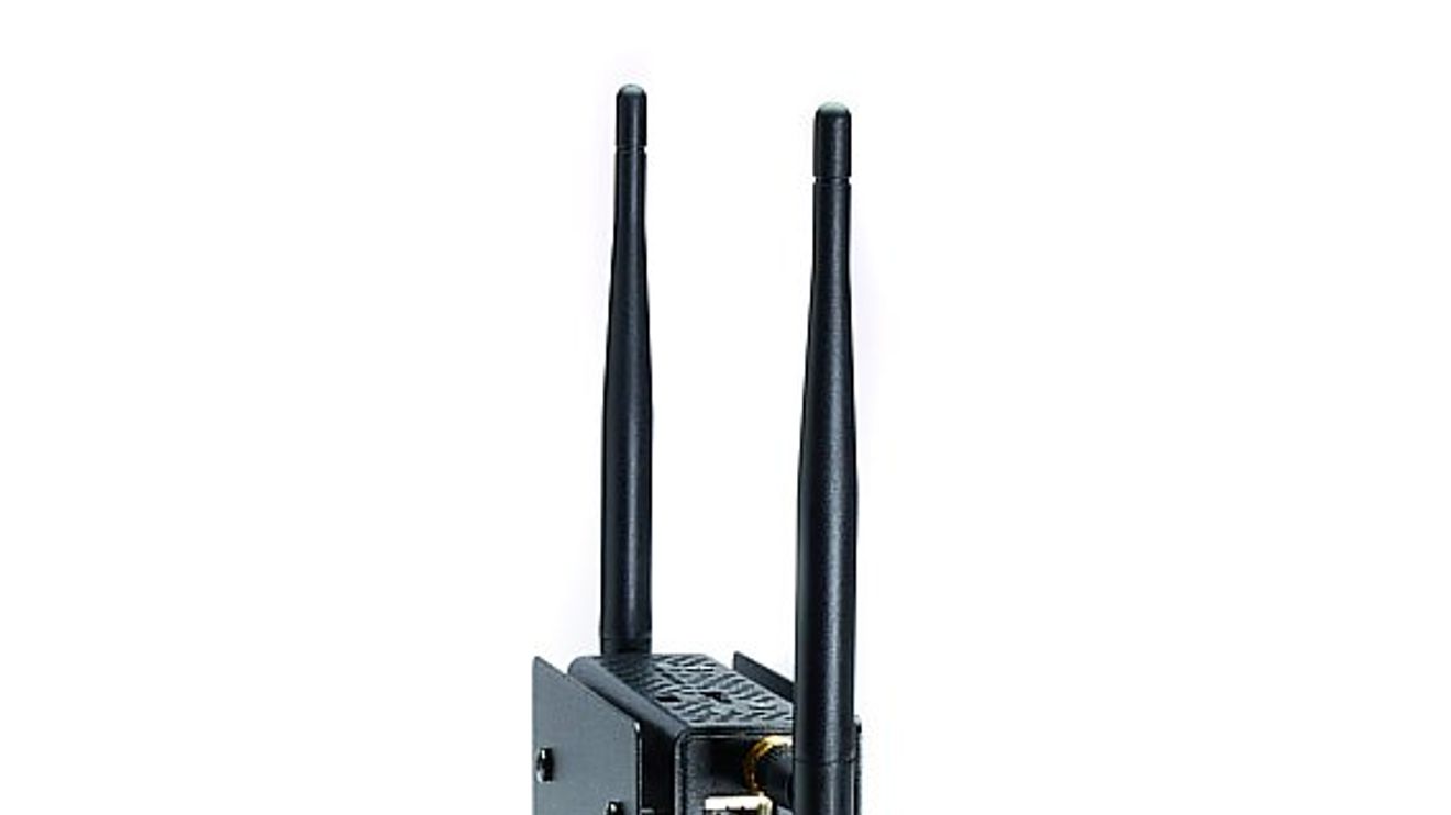 Kontron, M2M Gateways Kontron, M2M Gateways
