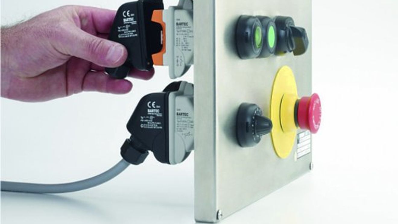 Bartec, ComEx flex Bartec, ComEx flex