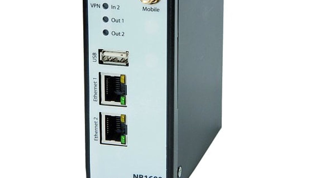 NetModule, M2M Router, NB1600-LTE NetBox Wireless Router NetModule, M2M Router, NB1600-LTE NetBox Wireless Router