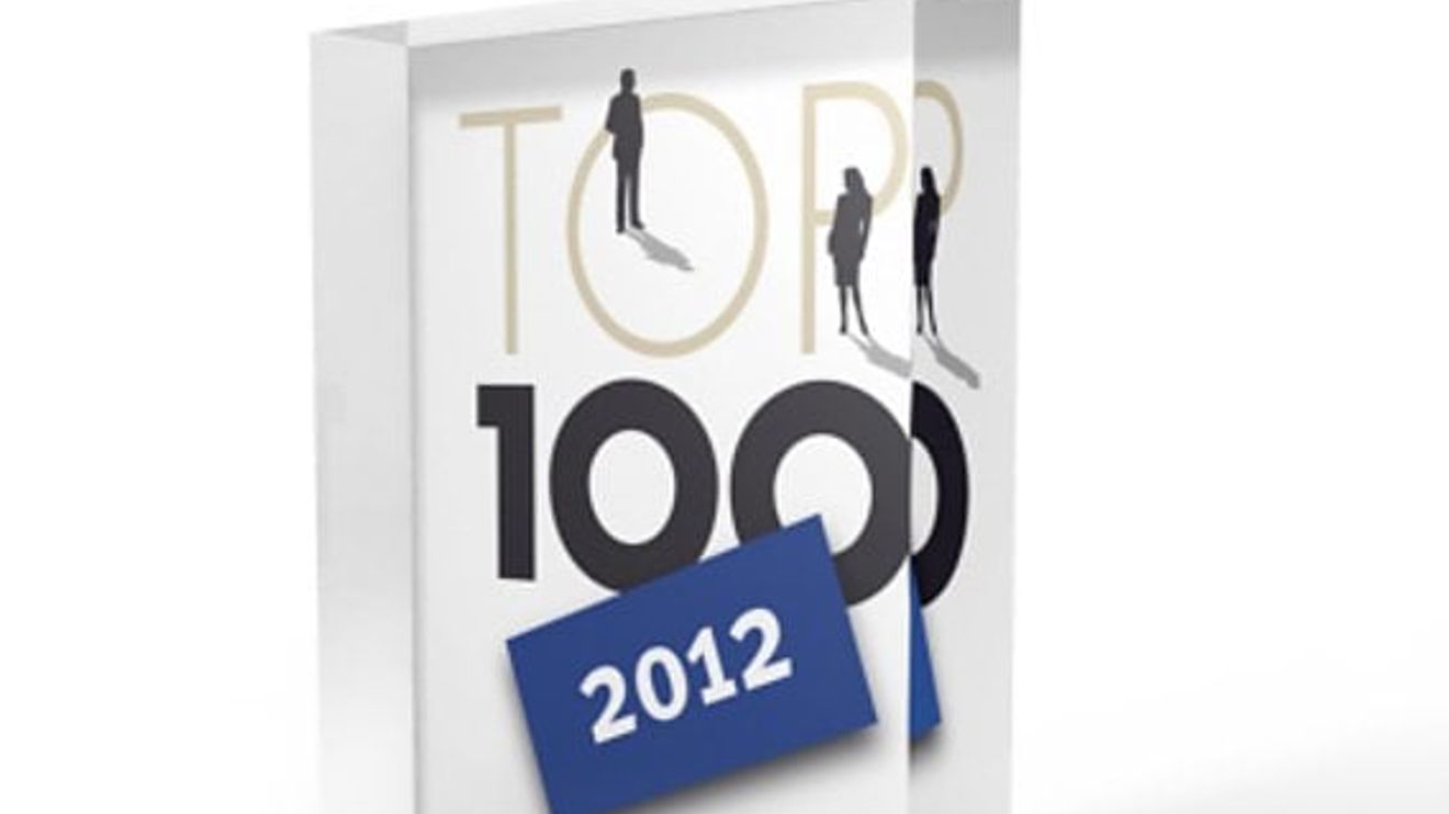 Compamedia Innovation des Jahres 2012, Teaser Compamedia Innovation des Jahres 2012, Teaser