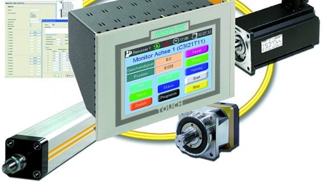 Simatic Steuerungswelt Simatic Steuerungswelt