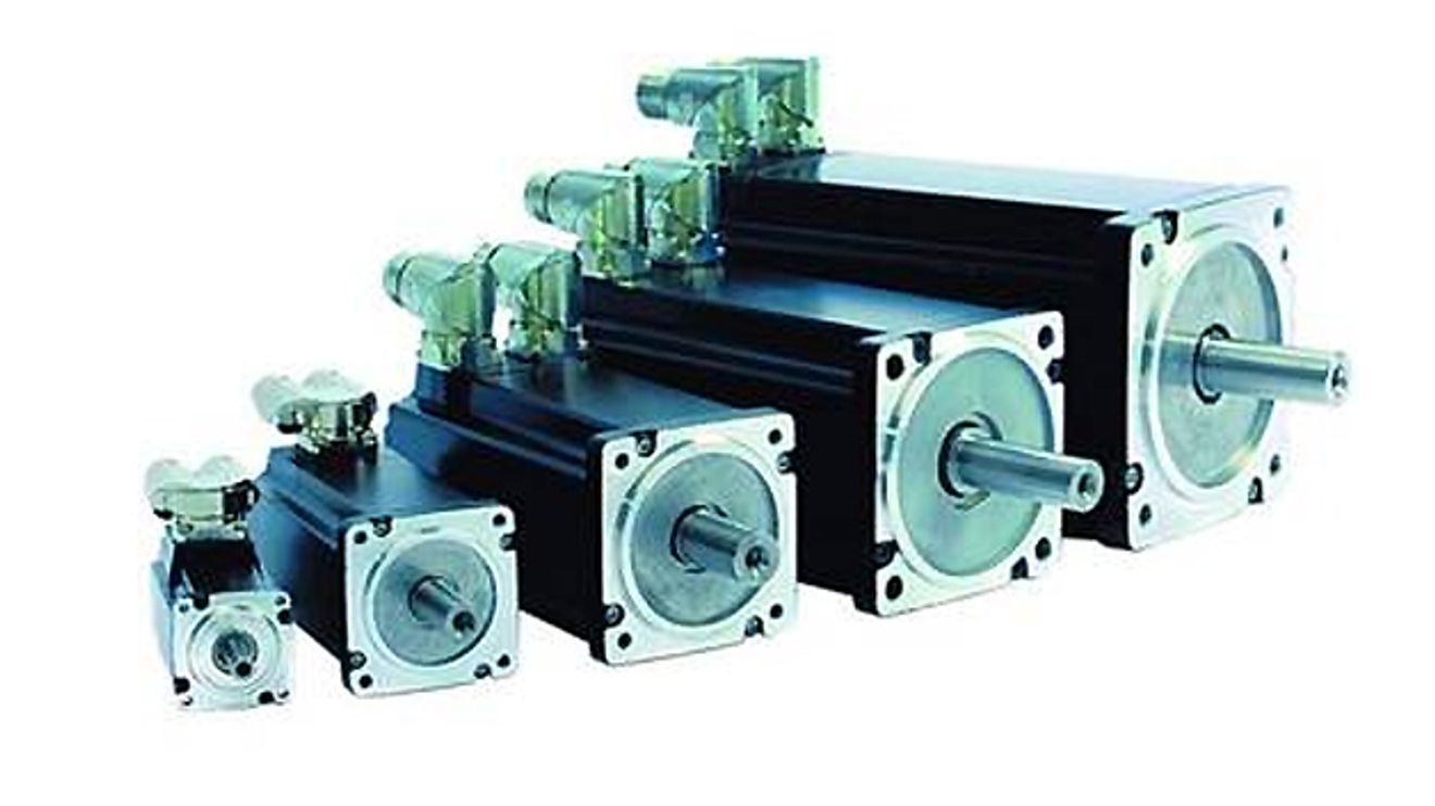 Servomotor HeiMotion Premium von Heidolph Elektro Servomotor HeiMotion Premium von Heidolph Elektro